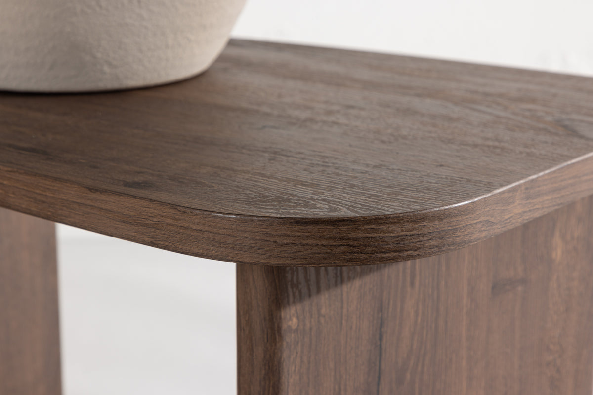 Venture Design Grönvik Soffbord 70 x 45 Mocka