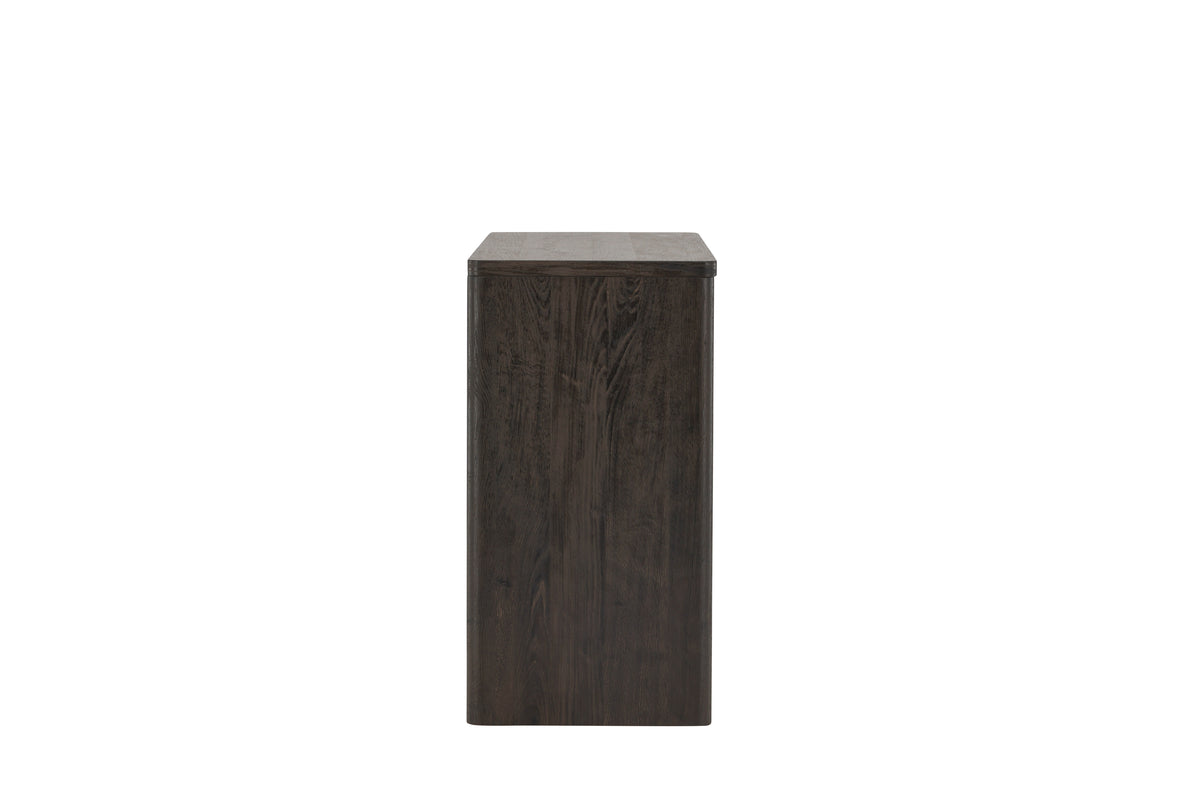 Venture Design Leknes Sidobord 120 x 40 Mocka