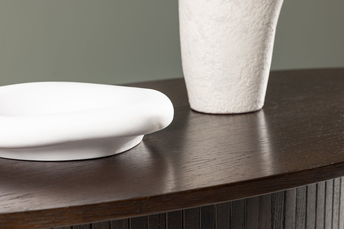 Venture Design Bianca Soffbord 120 x 55 Mocka