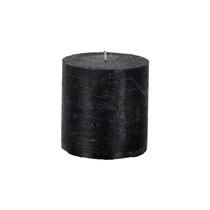 Affari of Sweden COTE NORD Blockljus, Vit