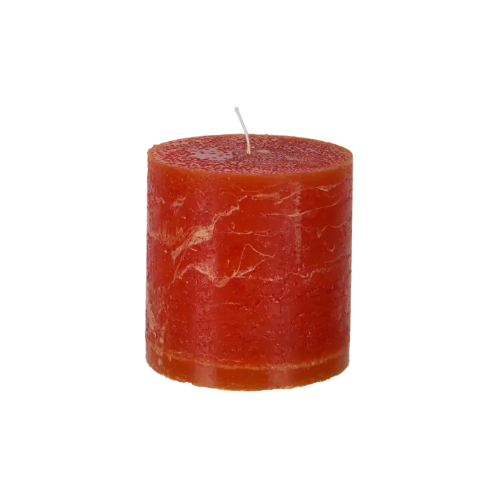 Affari of Sweden COTE NORD Blockljus, Vit