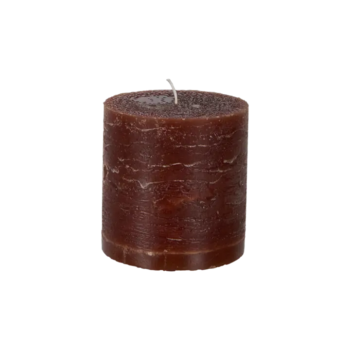Affari of Sweden COTE NORD Blockljus, Vit