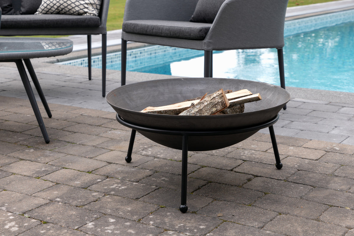 Venture Design Bastian Eldkorgar ⌀60