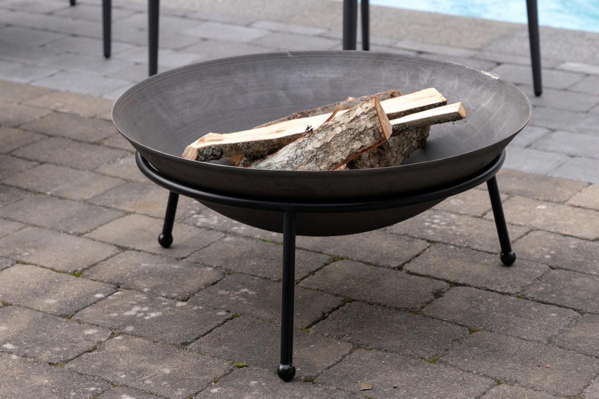 Venture Design Bastian Eldkorgar ⌀60