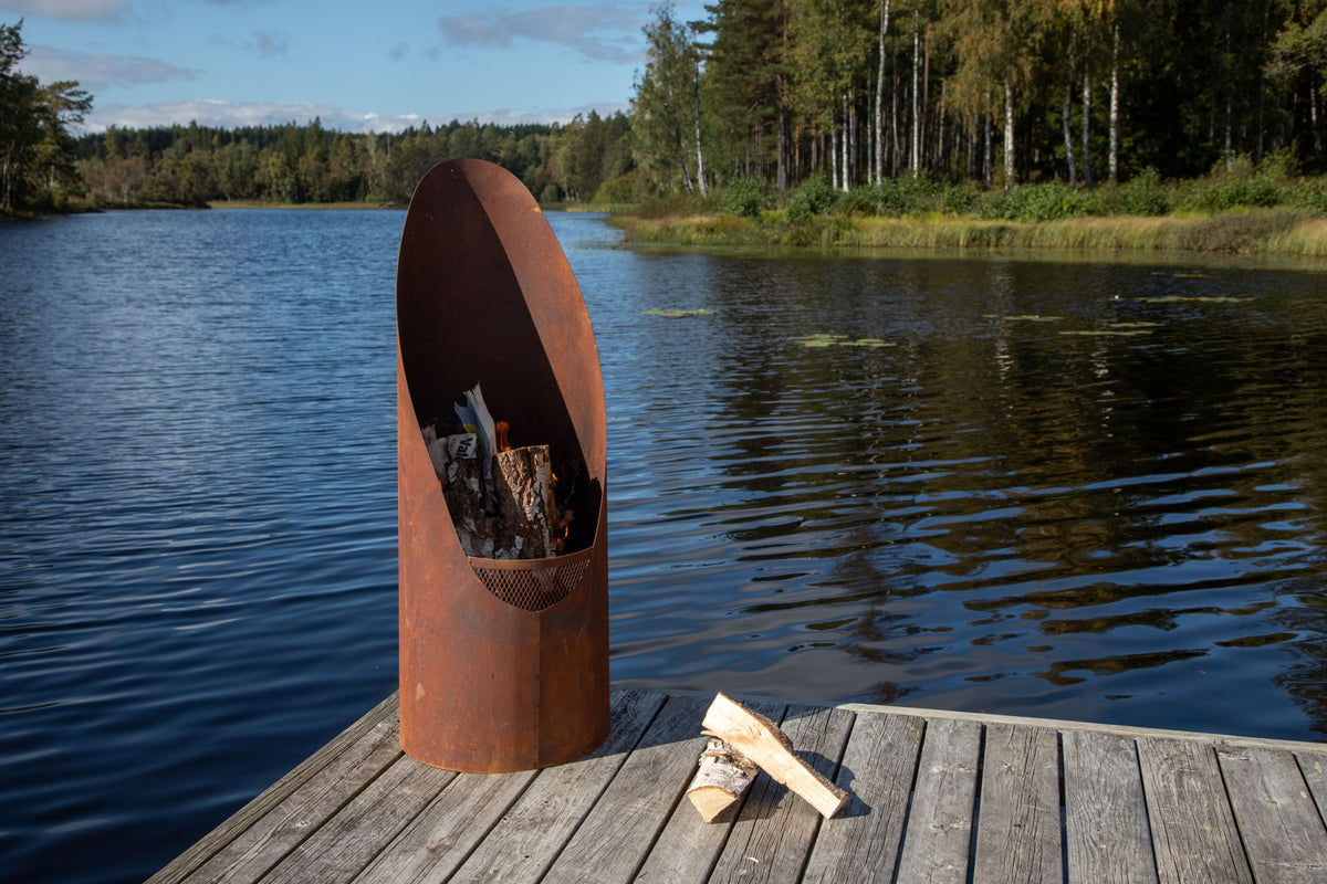 Venture Design Bastian Eldkorgar ⌀37