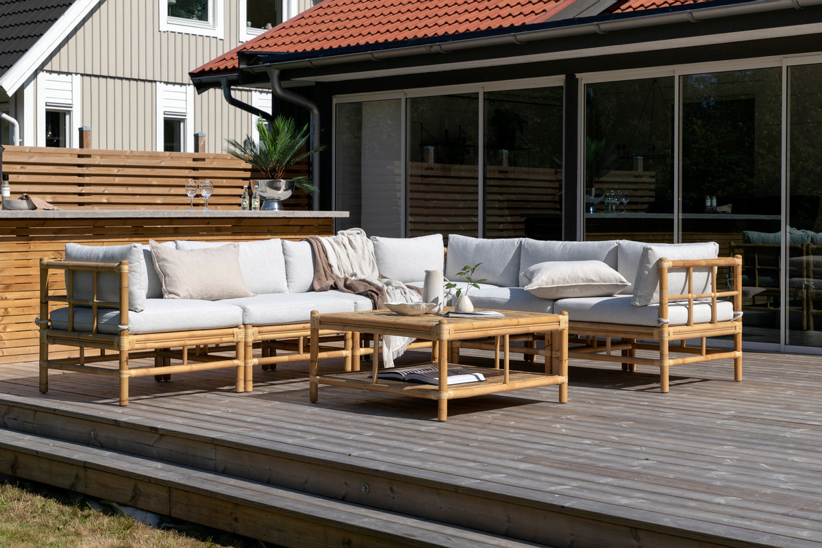 Venture Design Cane Soffmoduler Natur