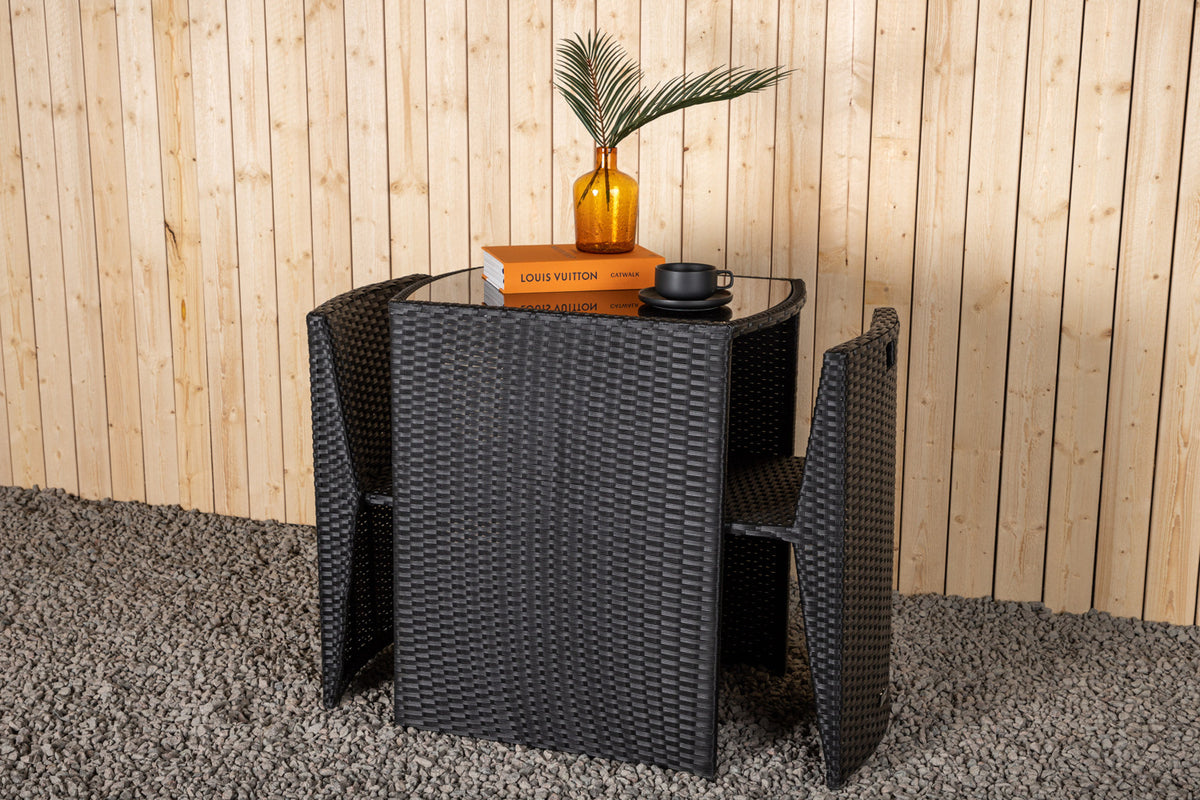 Venture Design Savanna Café Set