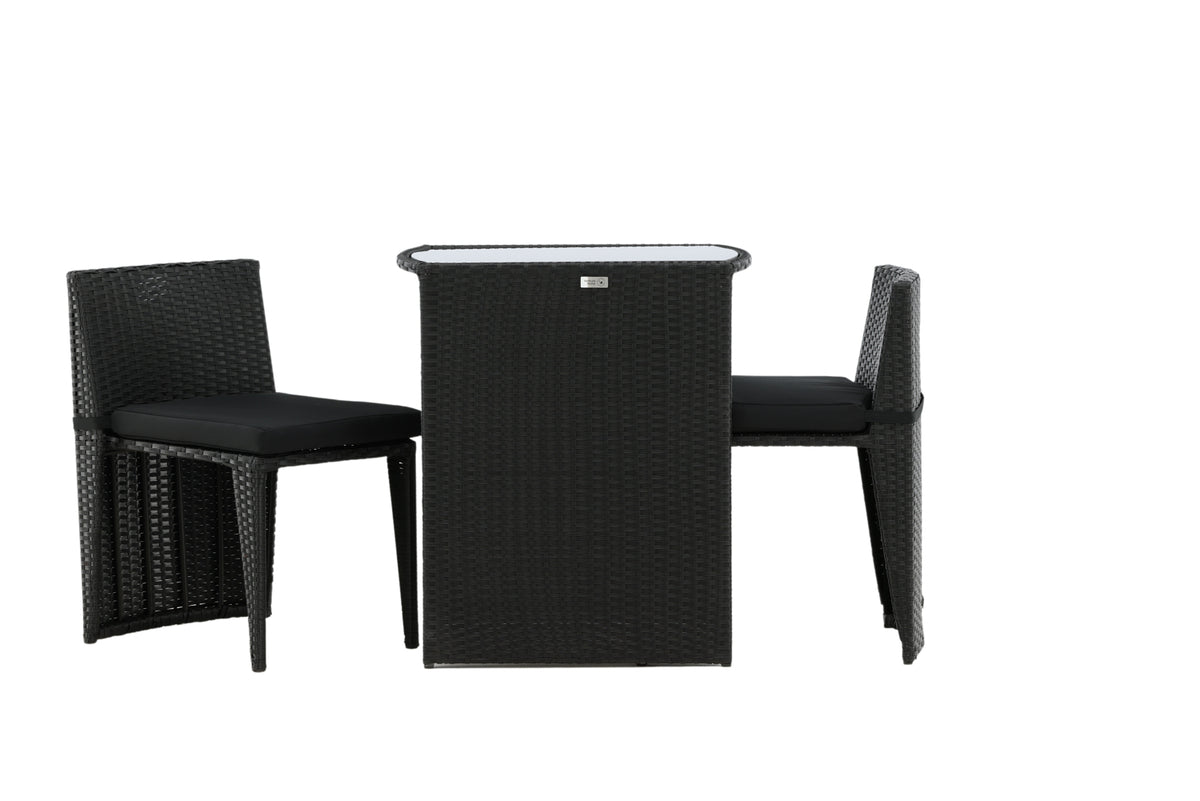Venture Design Savanna Café Set