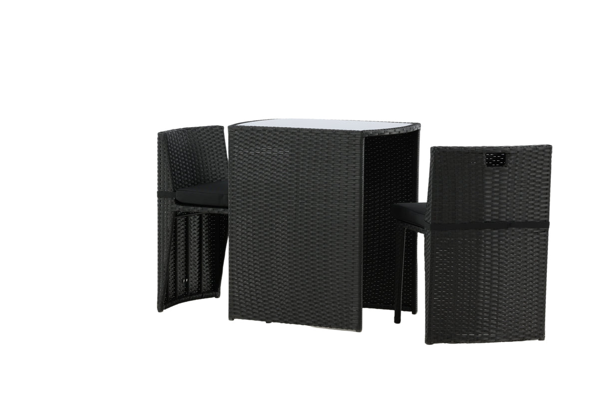 Venture Design Savanna Café Set