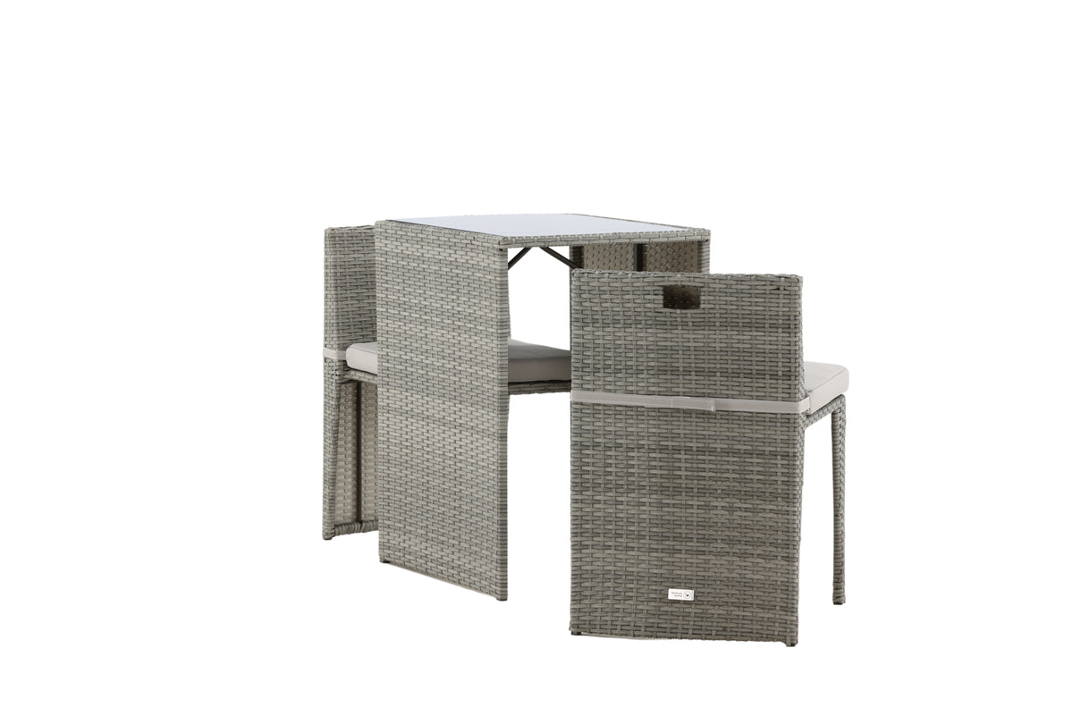 Venture Design Savanna Café Set