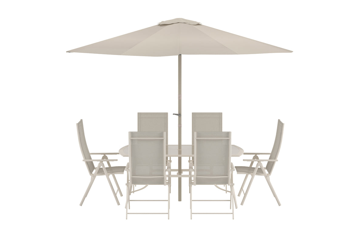 Venture Design Brekki Matgrupper Beige Beige