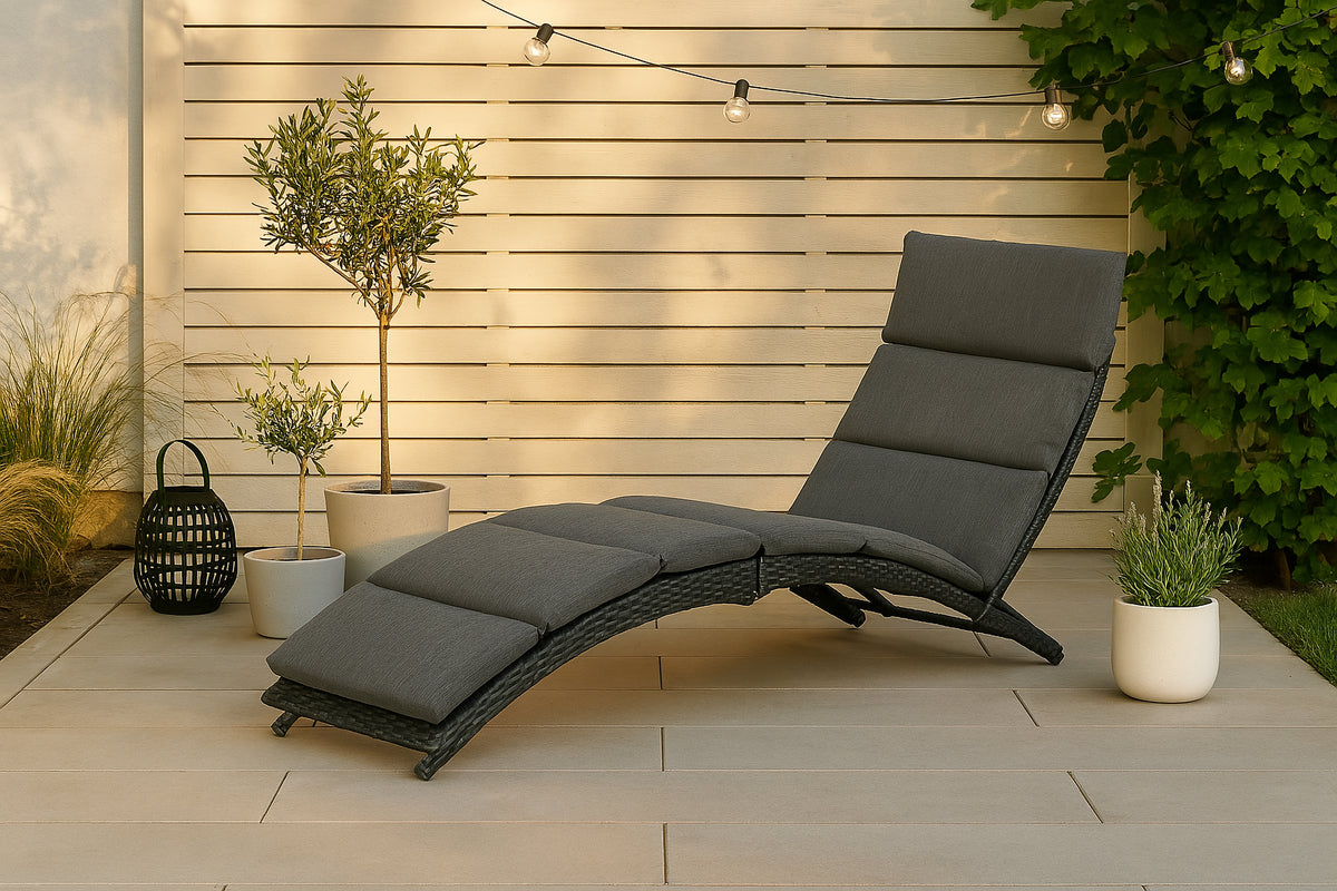 Venture Design Archie Solstolar