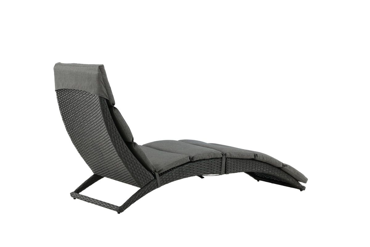 Venture Design Archie Solstolar