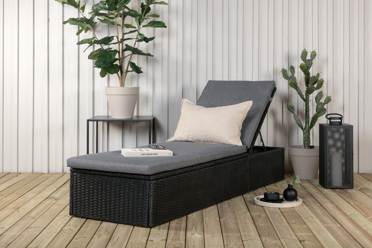 Venture Design Quad Solstolar