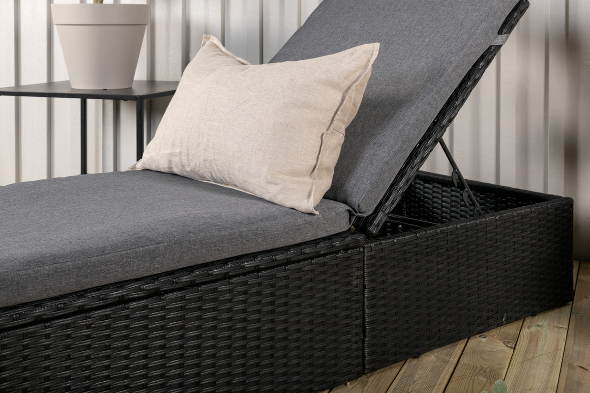 Venture Design Quad Solstolar