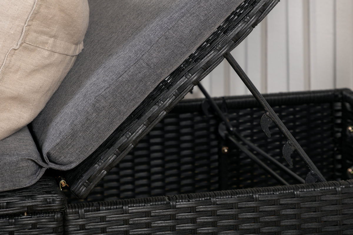 Venture Design Quad Solstolar