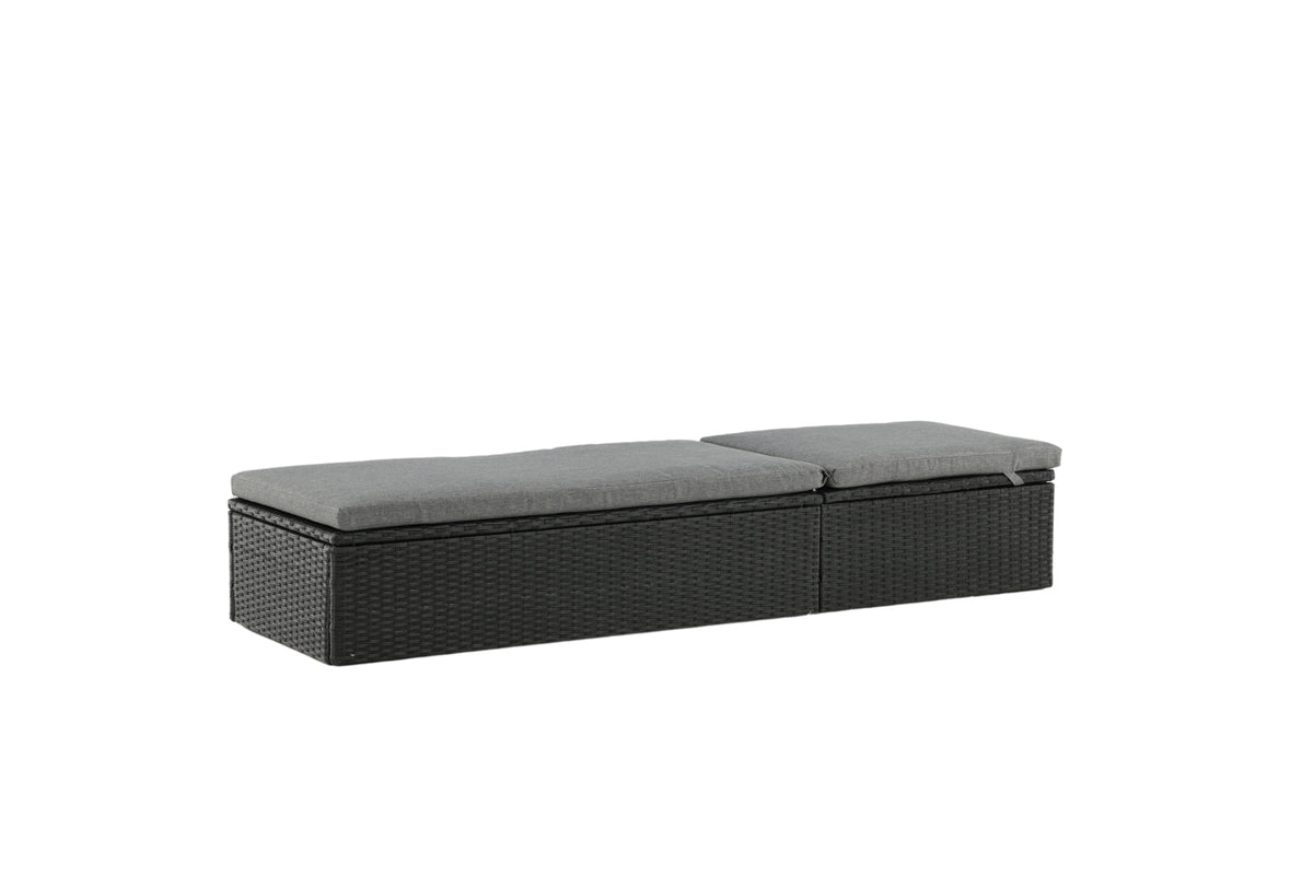 Venture Design Quad Solstolar