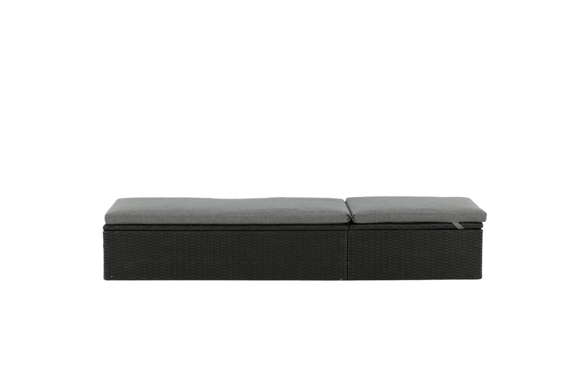 Venture Design Quad Solstolar