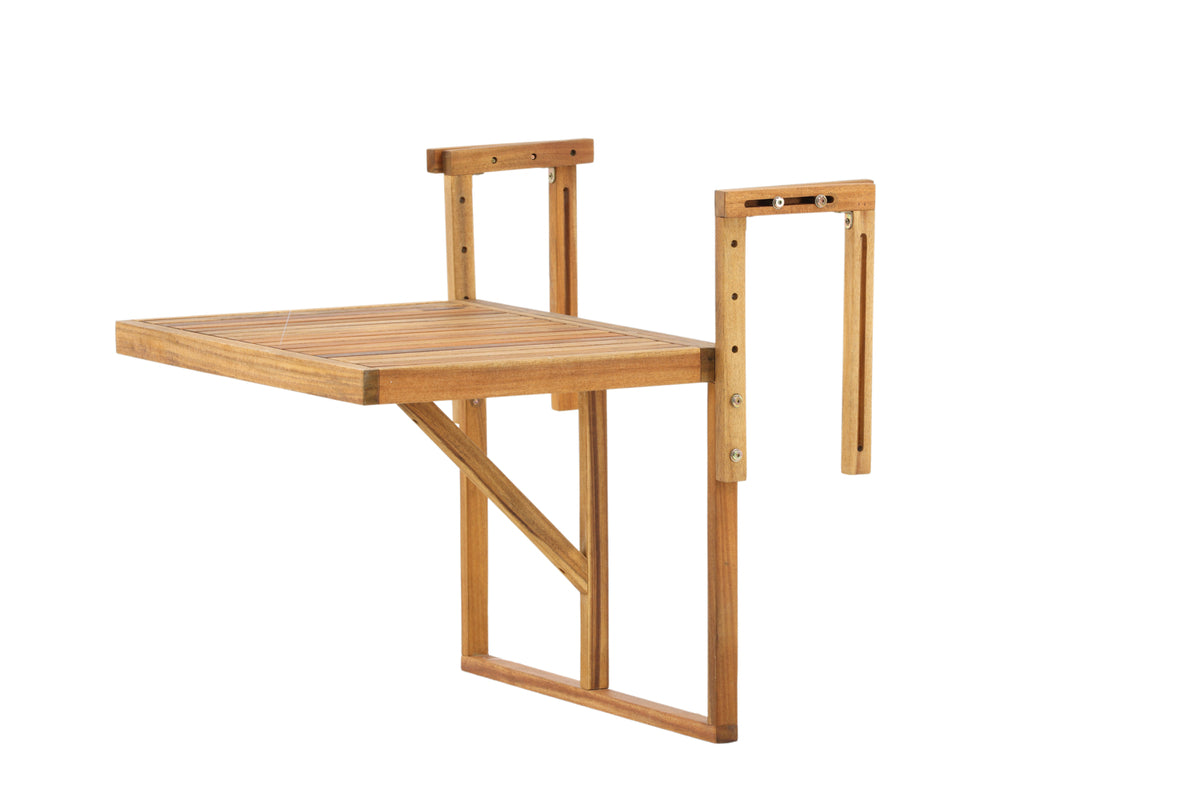 Venture Design Marion Sidobord 45 x 60 Natur