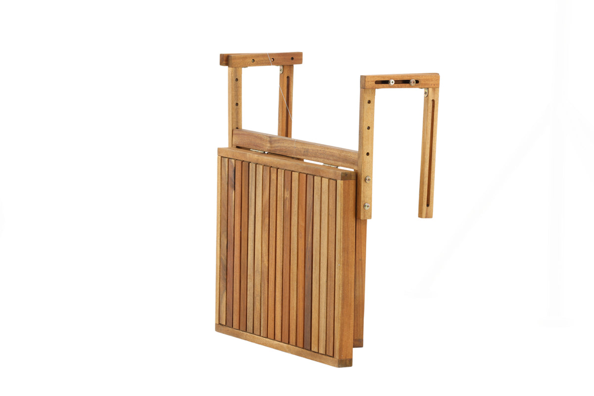Venture Design Marion Sidobord 45 x 60 Natur
