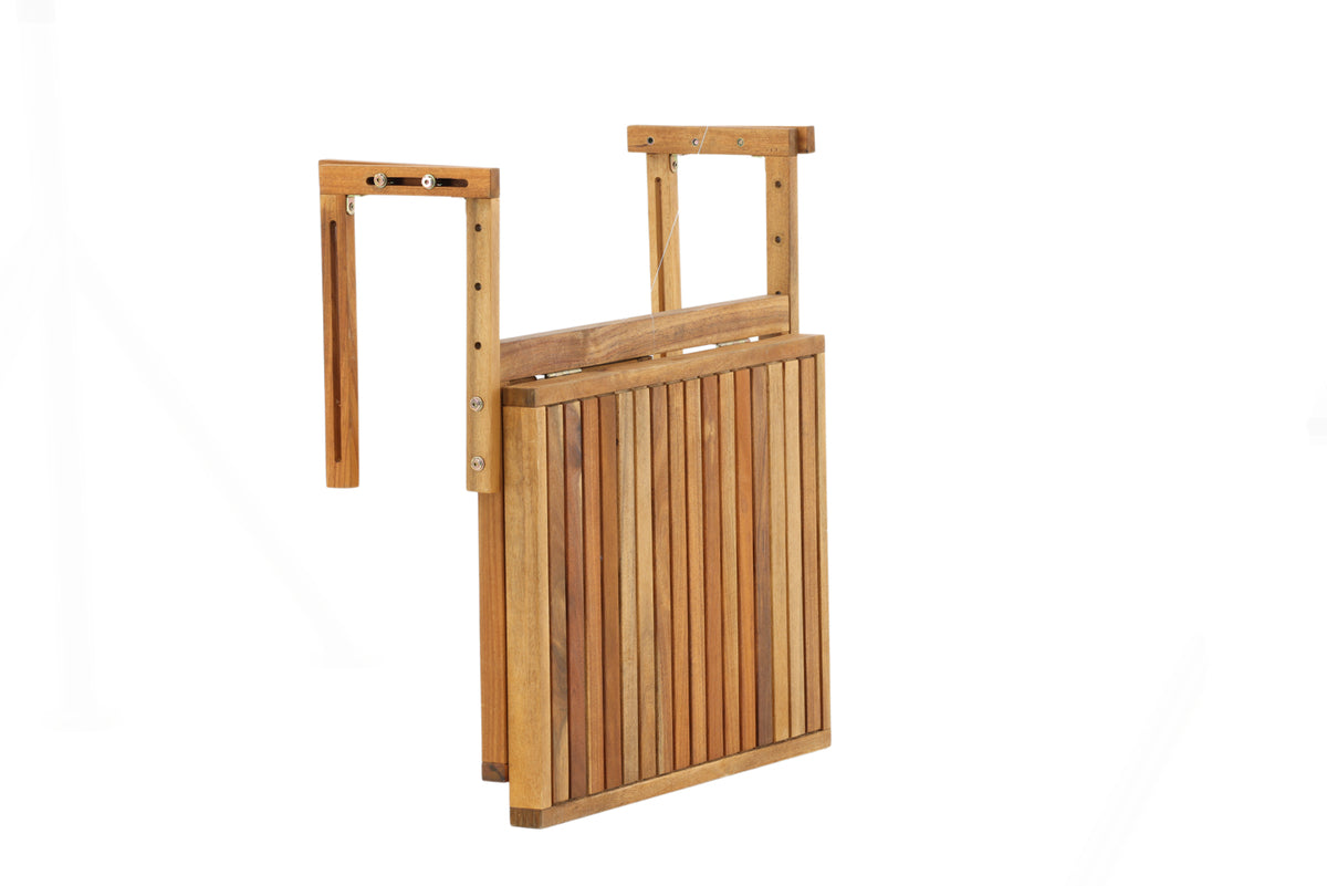 Venture Design Marion Sidobord 45 x 60 Natur