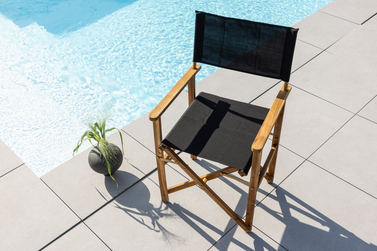 Venture Design Marion Matstolar 2-pack Natur