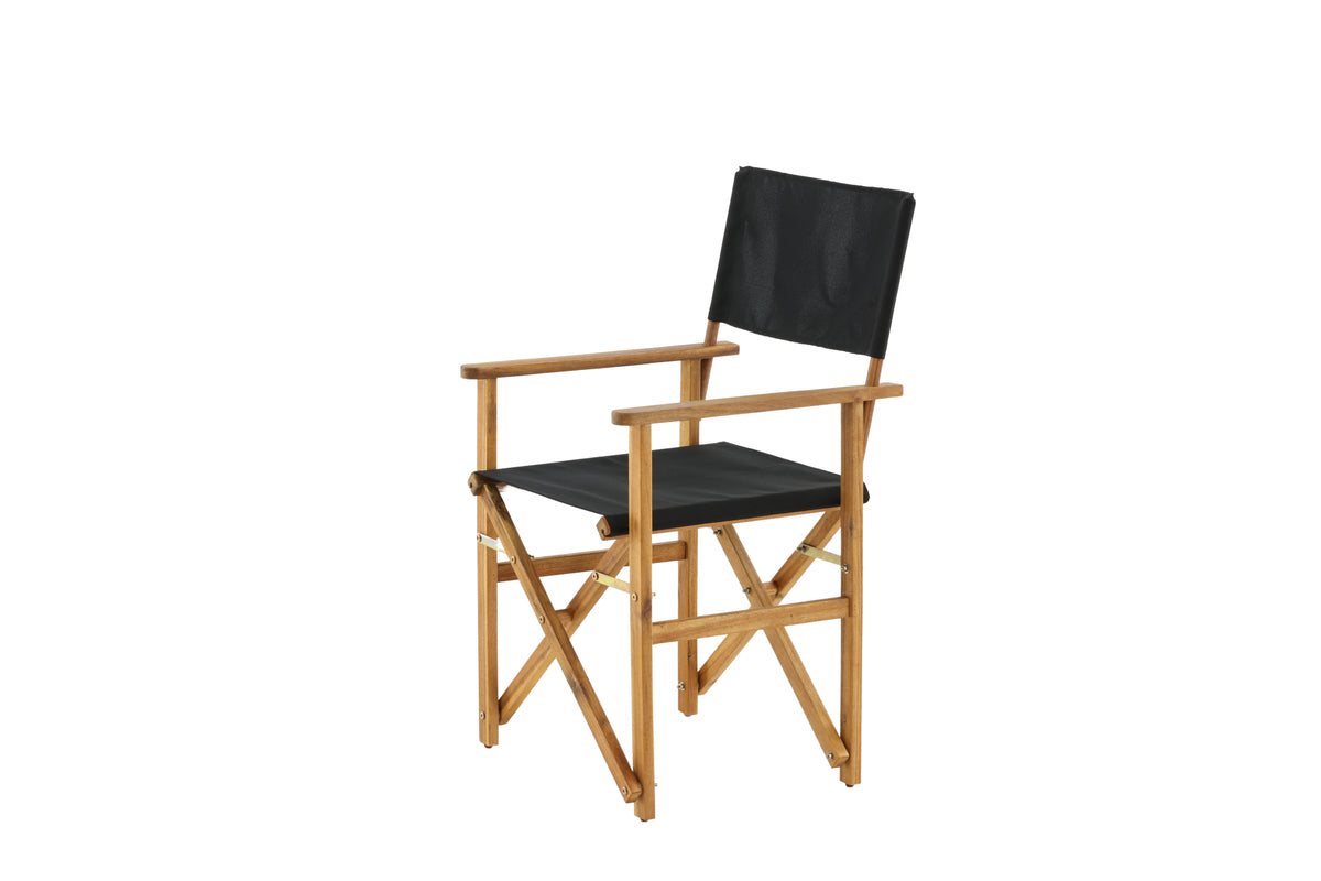 Venture Design Marion Matstolar 2-pack Natur