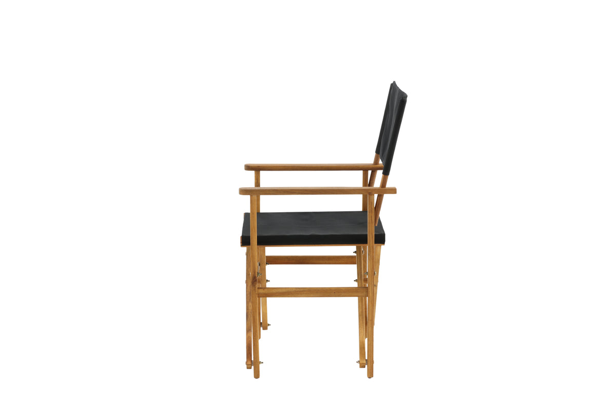 Venture Design Marion Matstolar 2-pack Natur