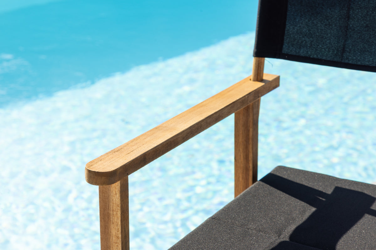 Venture Design Marion Matstolar 2-pack Natur