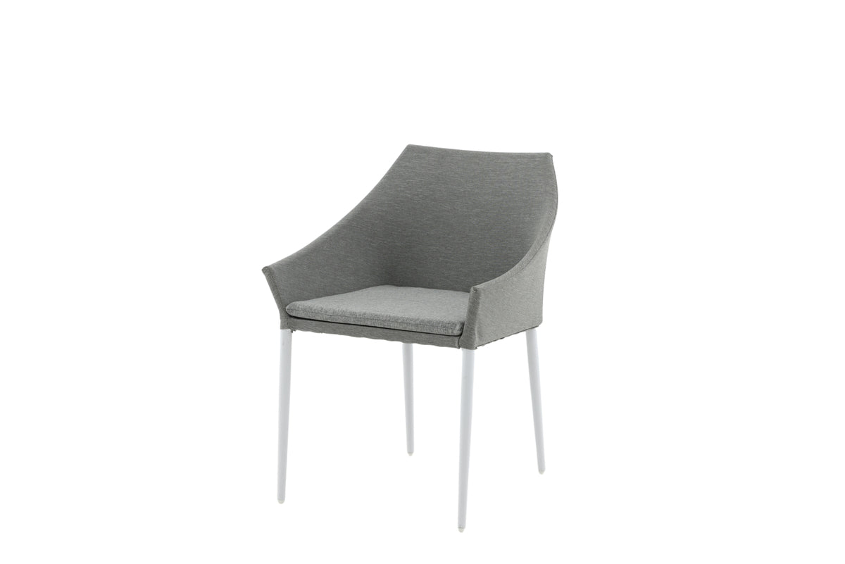 Venture Design Spoga Matstolar 2-pack Grå