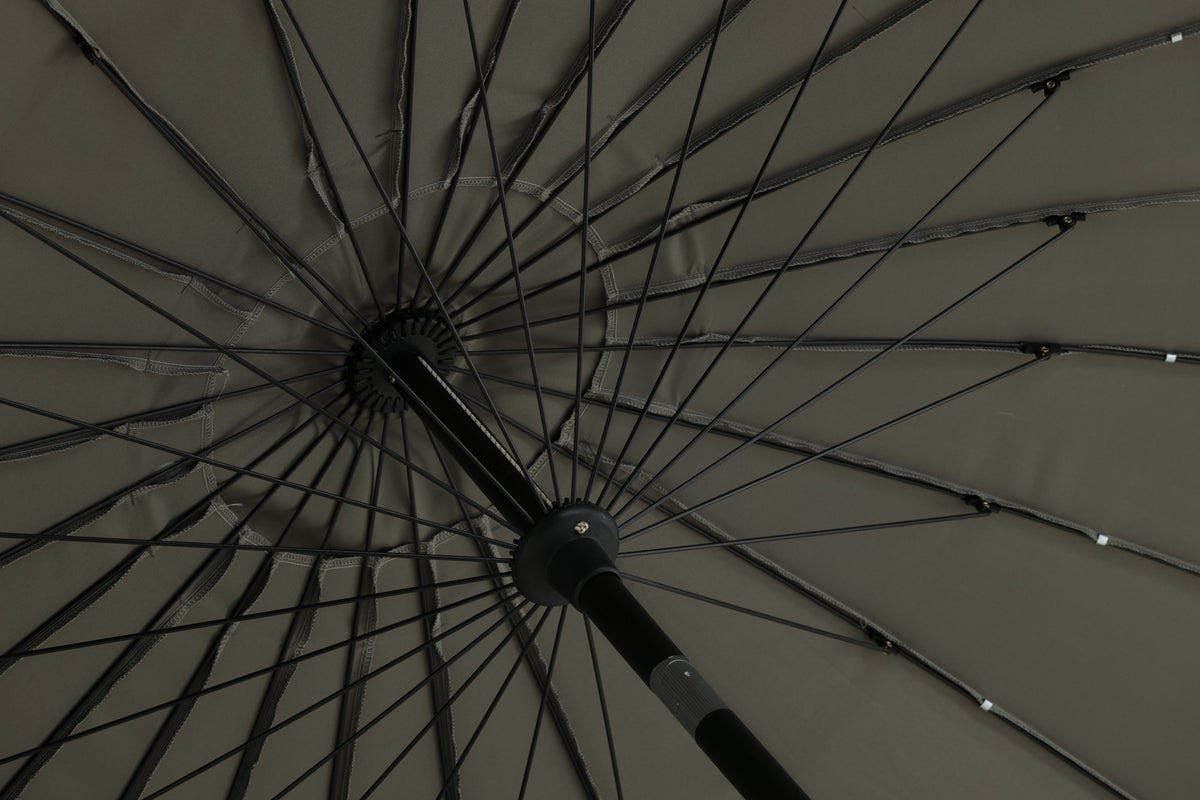 Venture Design Palmetto Parasoll ⌀270