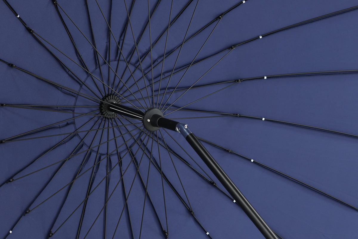 Venture Design Palmetto Parasoll ⌀270