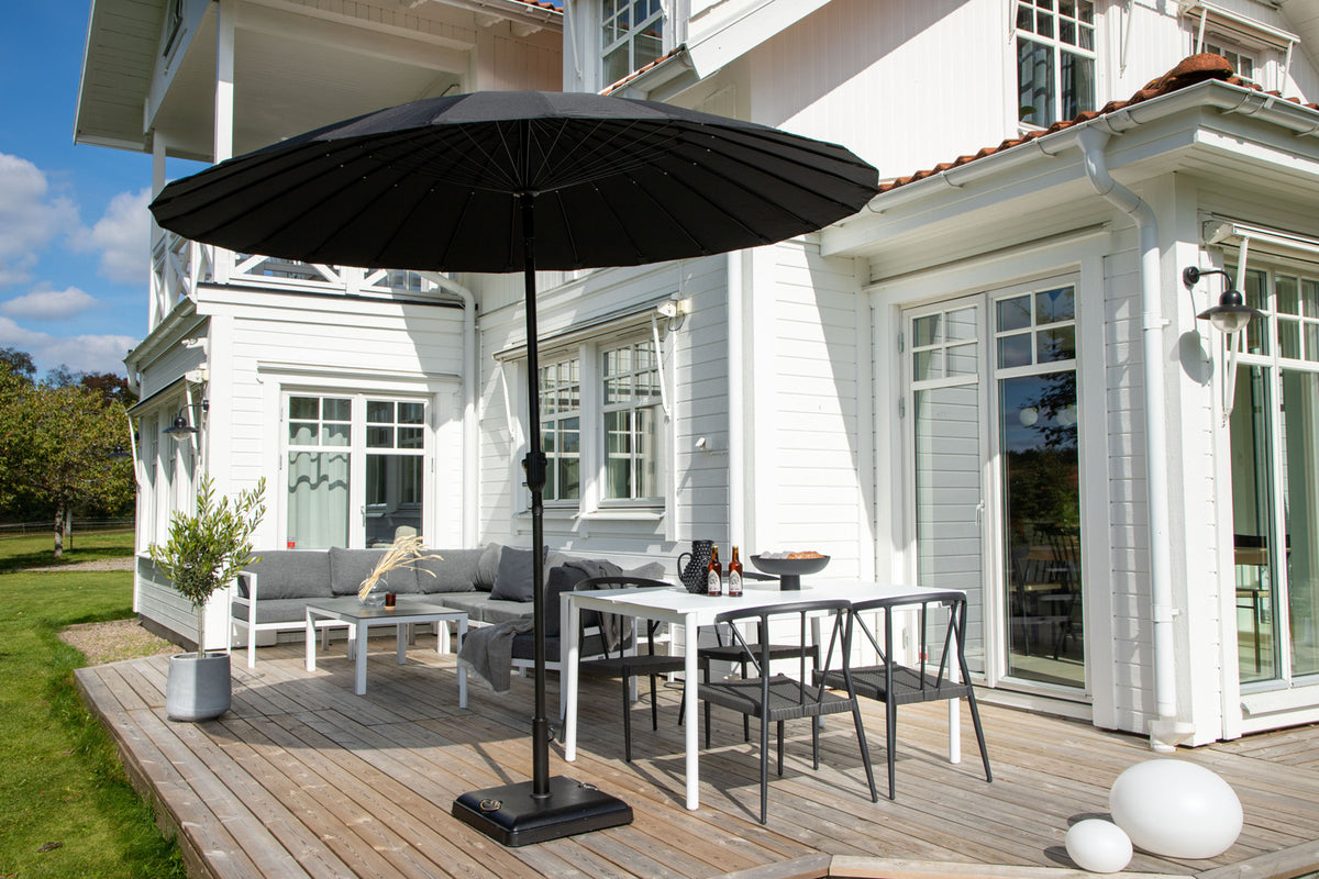 Venture Design Palmetto Parasoll ⌀270