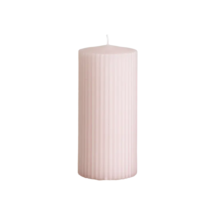 Affari of Sweden RILL Blockljus, Zinfandel