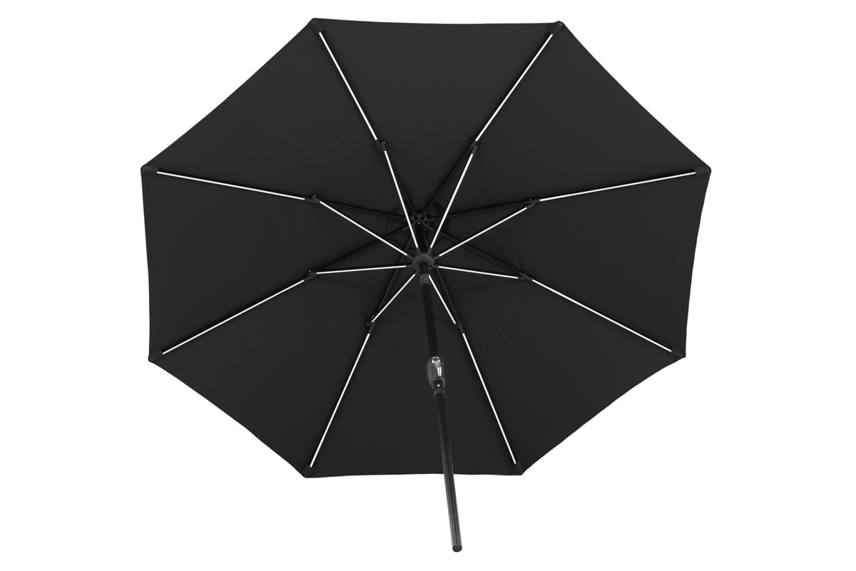 Venture Design Sabal Parasoll 270 × 241 × 270