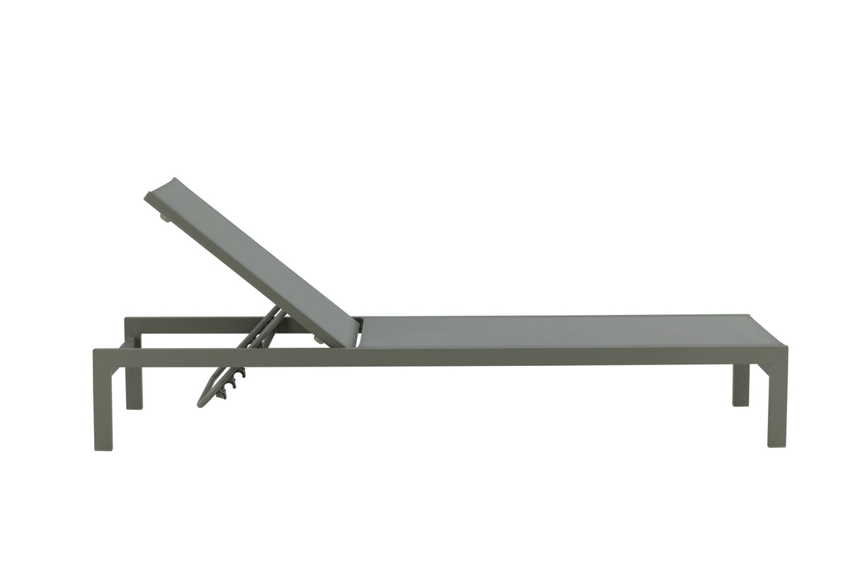 Venture Design Copacabana Solstolar