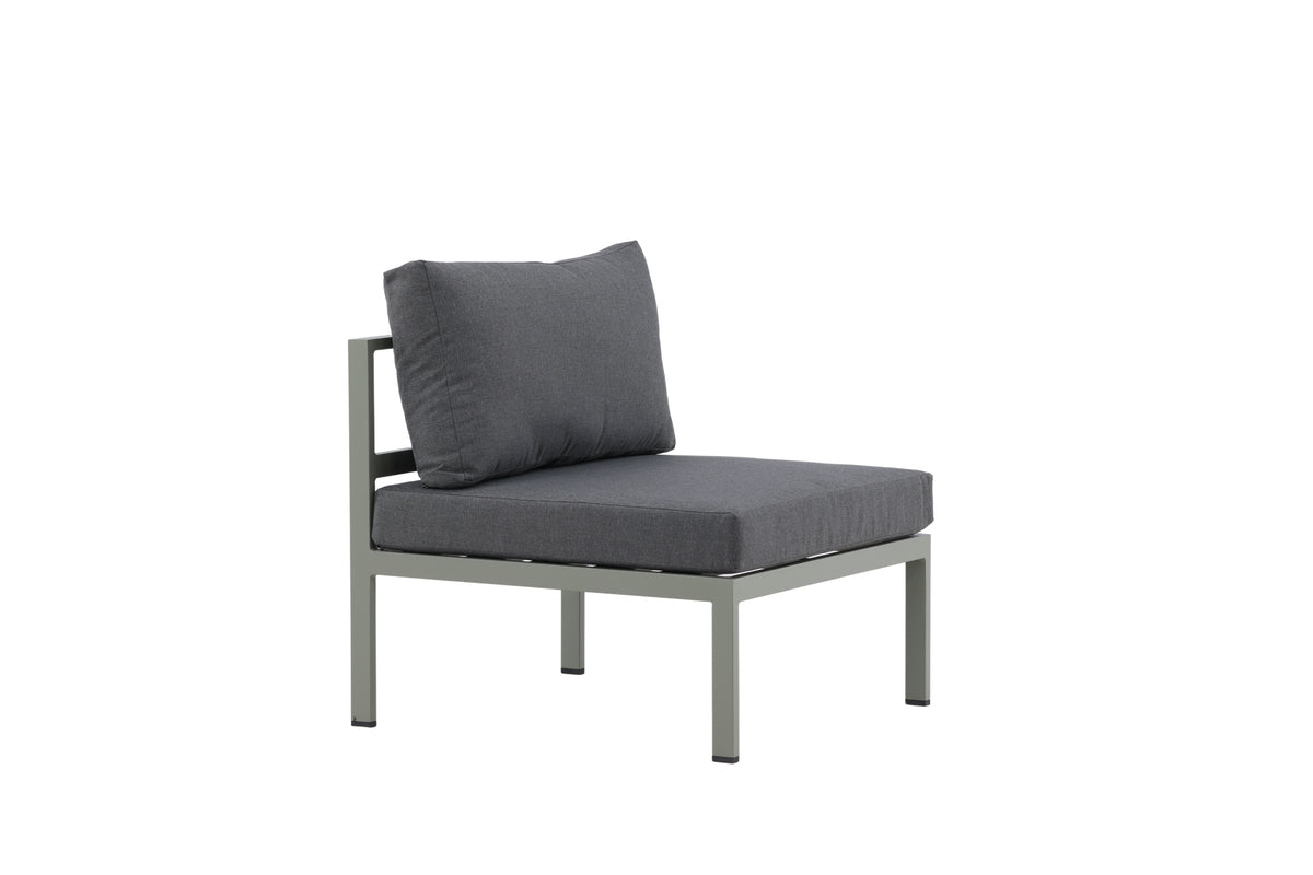 Venture Design Copacabana Soffmoduler Kaki