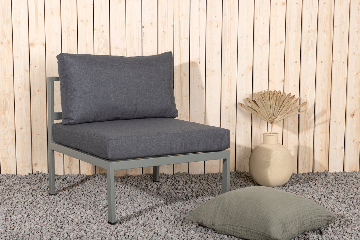 Venture Design Copacabana Soffmoduler Kaki