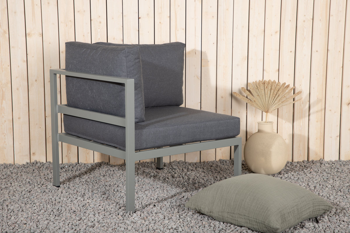 Venture Design Copacabana Soffmoduler Kaki