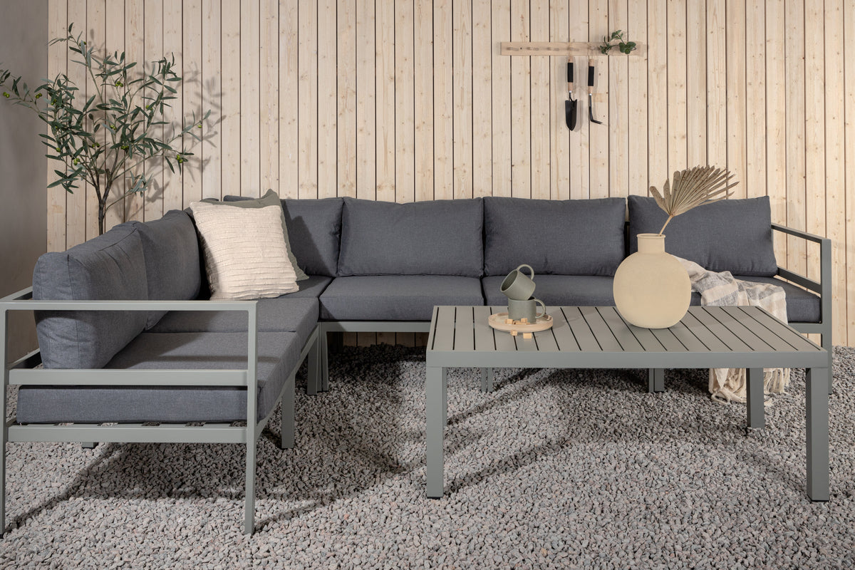 Venture Design Copacabana Soffmoduler Kaki