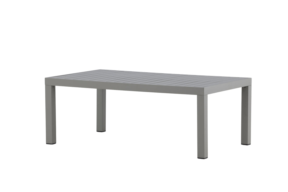 Venture Design Copacabana Soffbord 120 x 70 Kaki