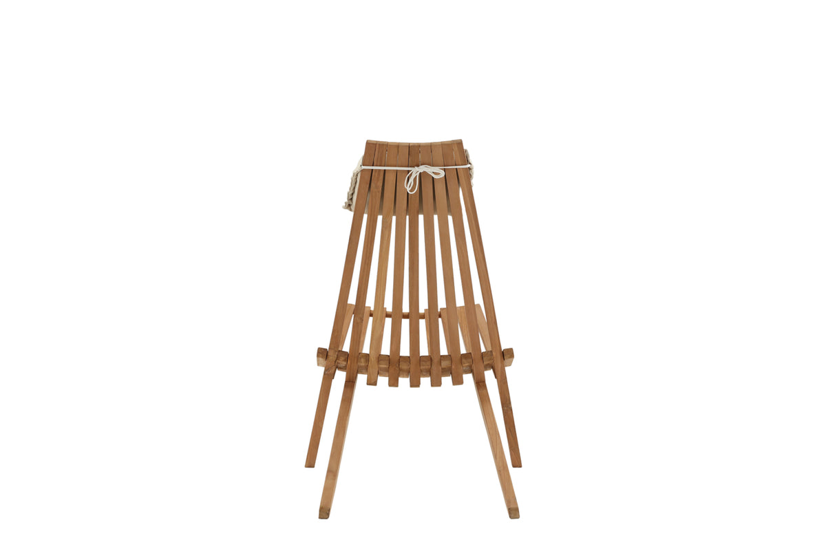 Venture Design Kenya Loungefåtöljer Natur
