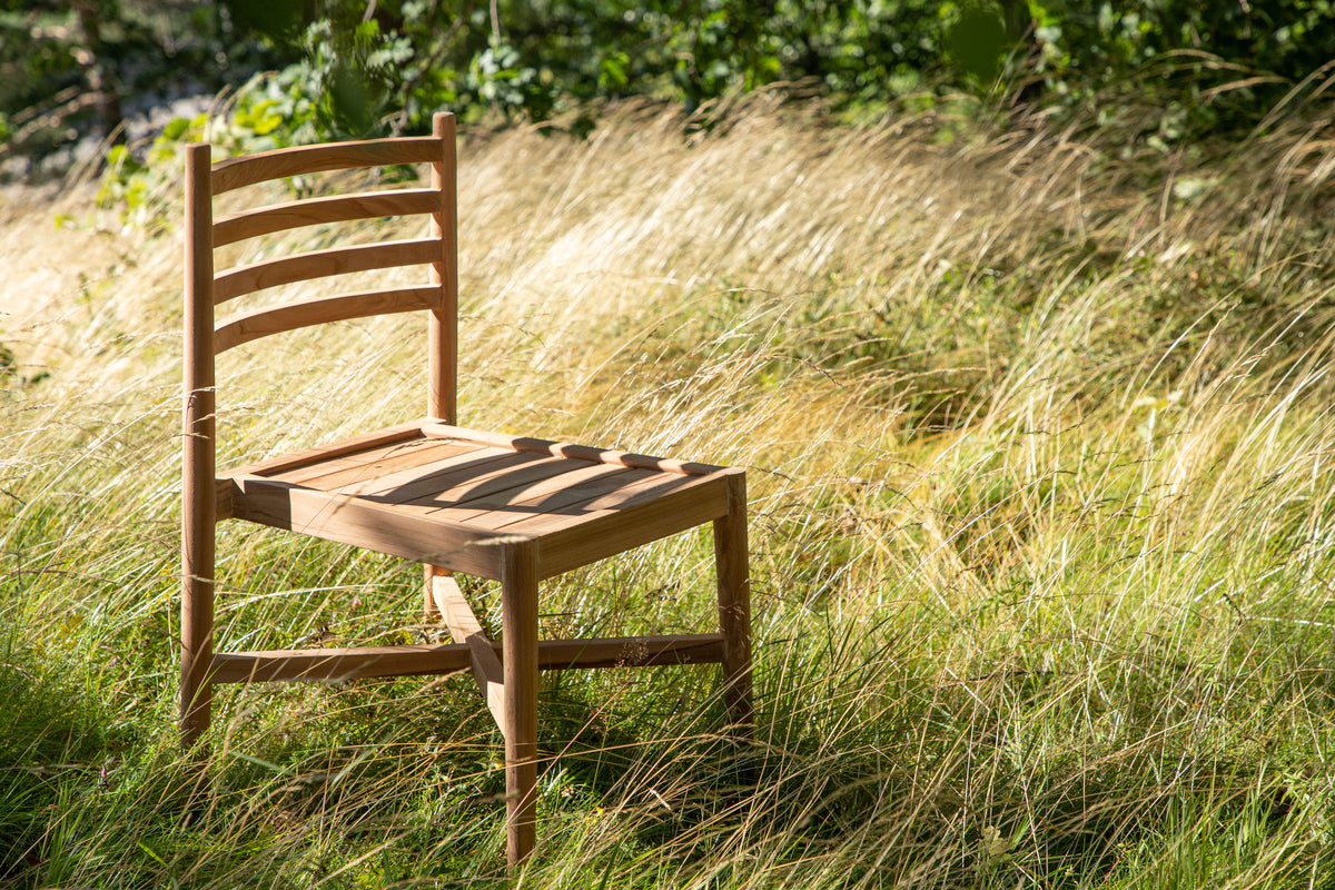 Venture Design Kenya Matstolar Natur
