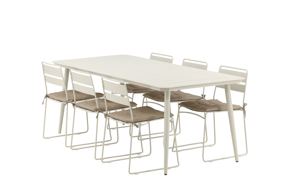 Venture Design Lina STOLSDYNOR 45 x 3 x 42