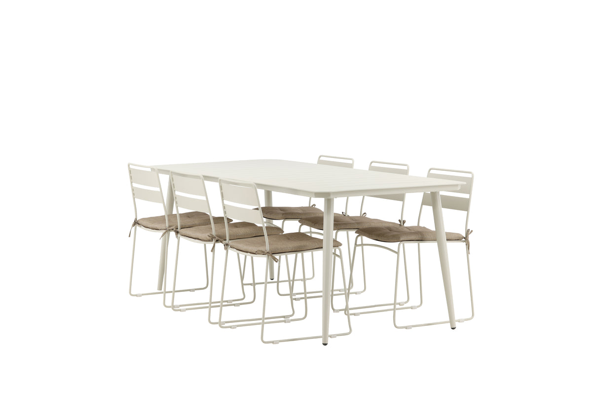Venture Design Lina STOLSDYNOR 45 x 3 x 42