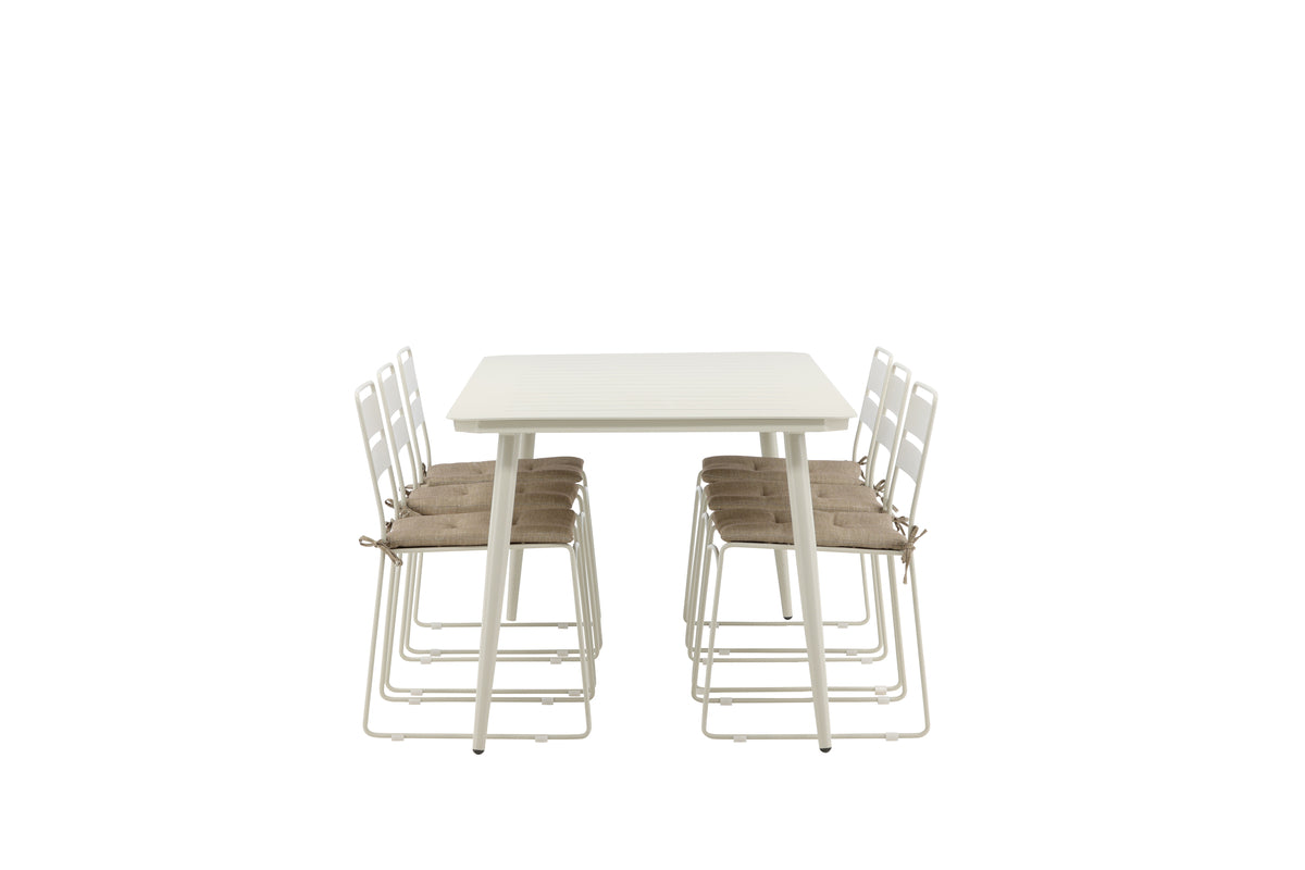 Venture Design Lina STOLSDYNOR 45 x 3 x 42