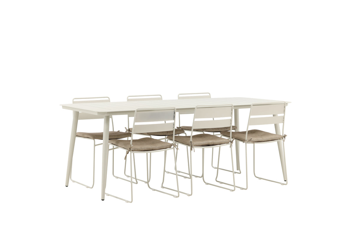 Venture Design Lina STOLSDYNOR 45 x 3 x 42
