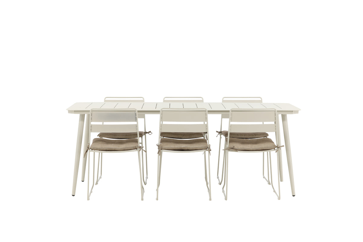 Venture Design Lina STOLSDYNOR 45 x 3 x 42