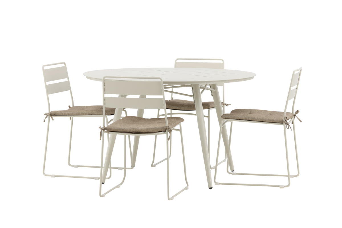 Venture Design Lina STOLSDYNOR 45 x 3 x 42