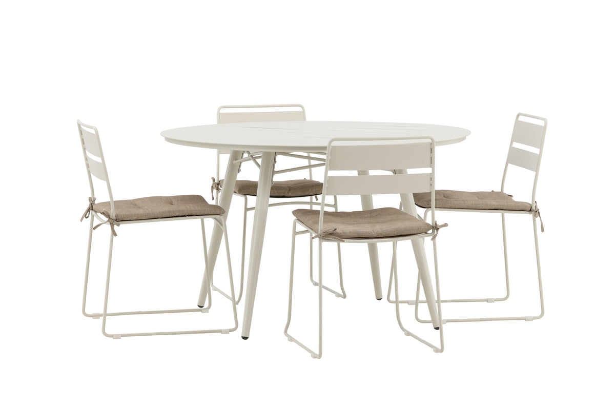 Venture Design Lina STOLSDYNOR 45 x 3 x 42